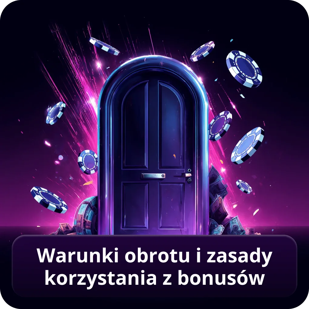 Warunki obrotu i zasady korzystania z bonusów w praktyce Warunki obrotu i zasady korzystania z bonusów