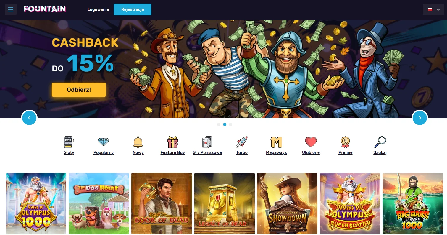 Fontan Casino bonus – przegląd dostępnych promocji — Fontan Casino no deposit bonus dla nowych graczy Fontan Casino bonus – przegląd dostępnych promocji — Fontan Casino no deposit bonus